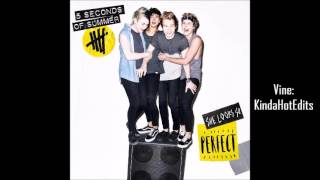 The Only Reason  - 5 Seconds Of Summer (Empty Arena)