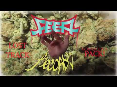 KEBUE87 feat. JANKONE - KOMISCHES PACK- (LOST TRACK)