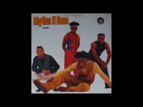 Rhythm 'N Bass - Roses