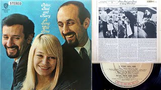 Peter, Paul and Mary - Monday Morning (Travers, Okun, Stookey, Yarrow)