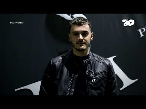 Artjoni guxon shumë me këtë zgjedhje - Për’puthen prapaskena