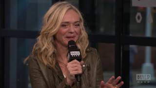 Rachel Bay Jones On Her \