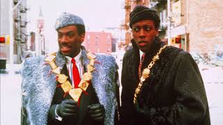 The System - Coming To America - Coming To America Soundtrack 432Hz