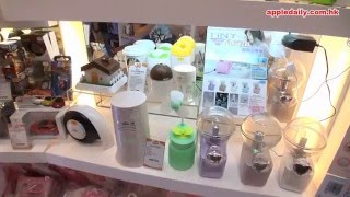 【暗藏殺機】母24小時長開加濕器 2歲女患肺炎