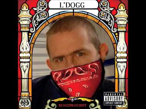 ERDO - KOGZPROCENT FT. WOJTEG SOKUŁ, WILL-Q, HUDDAH, PICH, R.E.D.