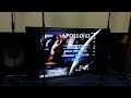 Apollo 13 Region 1 DVD Special Edition Score On Main Menu