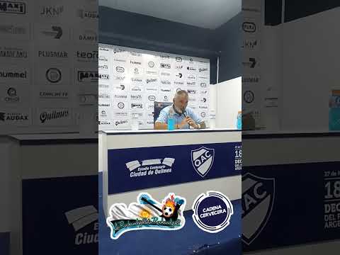 🗣️ "Esto Es Largo, No Hay Que Volverse Loco" 🧑🏻‍💼 Sergio Rondina