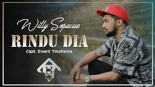 Download lagu WILLY SOPACUA - RINDU DIA  mp3