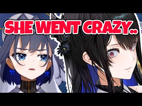 𝗡𝗲𝗿𝗶𝘀𝘀𝗮 𝗳𝗶𝗻𝗱𝘀 𝗼𝘂𝘁 𝗮𝗯𝗼𝘂𝘁 𝘁𝗵𝗲 𝗕𝘂𝗻𝗸𝗲𝗿𝗼𝗻𝗶𝗶 𝗮𝗻𝗱 𝗹𝗲𝗮𝗿𝗻𝘀 𝘀𝗼𝗺𝗲𝘁𝗵𝗶𝗻𝗴 𝗮𝗯𝗼𝘂𝘁 𝗞𝗿𝗼𝗻𝗶𝗶【HololiveEN】