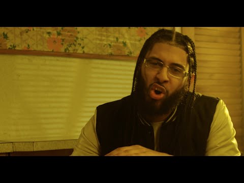 Moe Peezly - COLD HEARTED (Official Music Video)