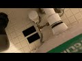 3 497 Mt Lebanon Public Library Unisex Restroom