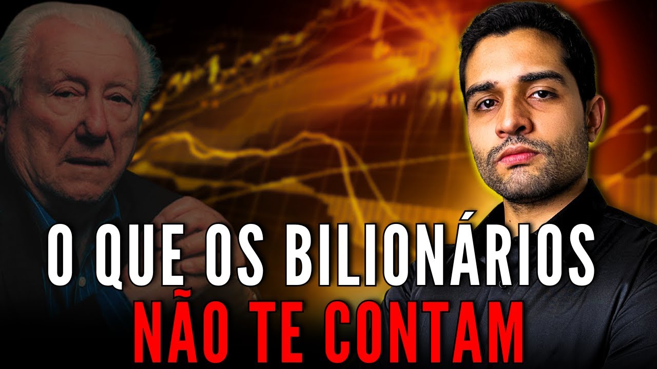 5 AÇÕES QUE O BARSI COMPROU E ELOGIOU MAS QUE DEU MUITO ERRADO [PREJUÍZO PESADO]