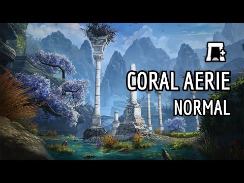 Normal Coral Aerie Dungeon