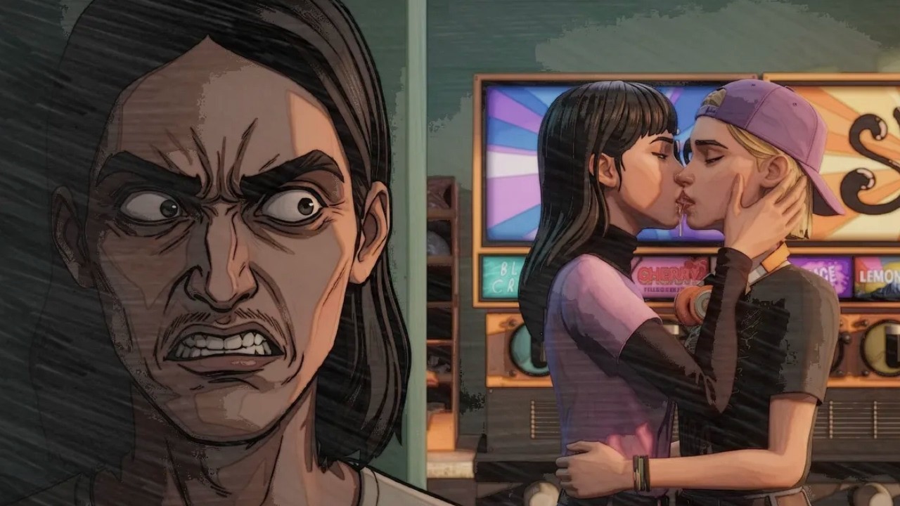 MIXTAPE Is Everything Wrong With Modern Gaming