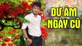 Video hợp âm Dư Âm Ngày Cũ Thanh Tuyền