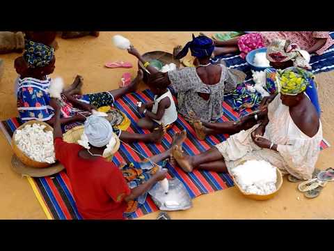 LA VIE A ENDE 2017 PAYS DOGON