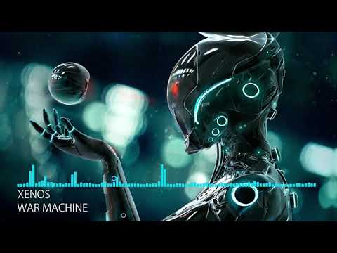 [Robostep] Xenos - War Machine