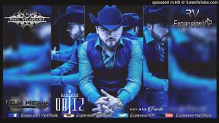 Gerardo Ortiz El Jicote