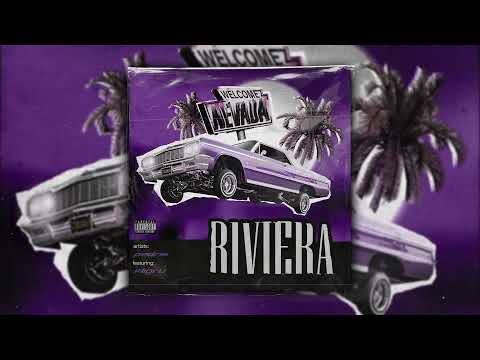 pedris "RIVIERA" ft. fligru prod. by PUDA