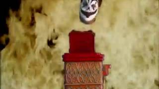 SouthWest Voodoo Spec video for Insane Clown Posse