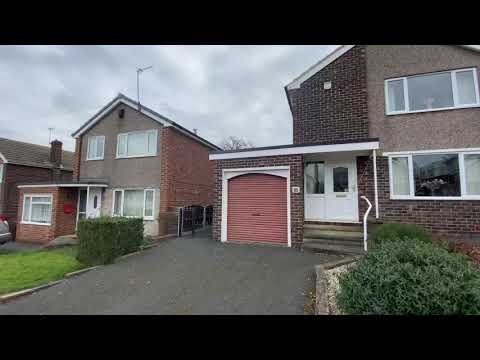 Ashdene Crescent, Crofton, Wakefield - Virtual Tour