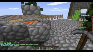 Miniaturka - Skyblock #4 Misje