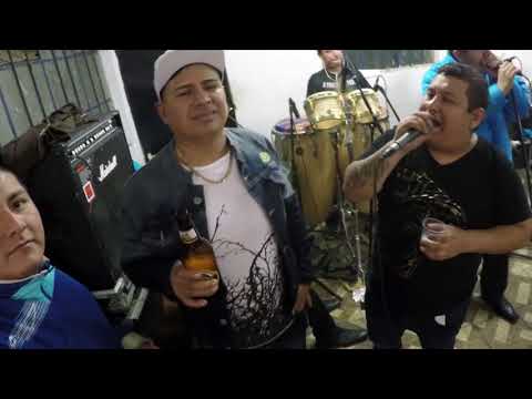 SOLO POR TU AMOR MIX (D.R.)...LOS CHICOS DE LA CUMBIA...CERRITO 7 DE OCTUBRE 2017