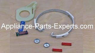 285790 Washer Clutch Band Kit - AP3094538, PS334642