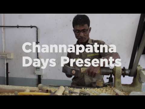 Promo for Shilpa Trust, Channapatna :: Behance