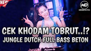 Download lagu CEK KHODAM TOBRUT⁉️JUNGLE DUTCH FULL BASS BETON‼️DJ RASANYA AKU SEDANG MELAYANG VIRAL TIKTOK 2024 mp3 Download lagu CEK KHODAM TOBRUT⁉️JUNGLE DUTCH FULL BASS BETON‼️DJ RASANYA AKU SEDANG MELAYANG VIRAL TIKTOK 2024 mp3