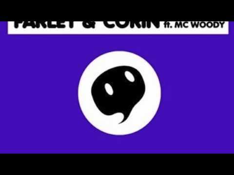 Daniel Farley & Tim Corin - Samurai ft. MC Woody