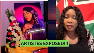 Download lagu Shiru wa Oakland Exposes Artists Who Stole Betty Bayos Burial Money mp3