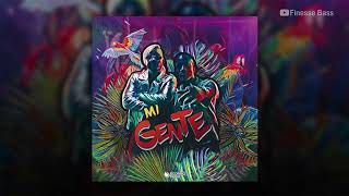 Download lagu Mi Gente (bass boosted) - J Balvin, Willy William mp3 Download lagu Mi Gente (bass boosted) - J Balvin, Willy William mp3