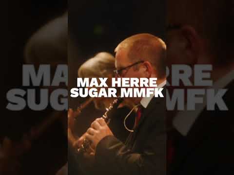Max Herre feat. Sugar MMFK - Dunkles Kapitel (Machiavelli Sessions)