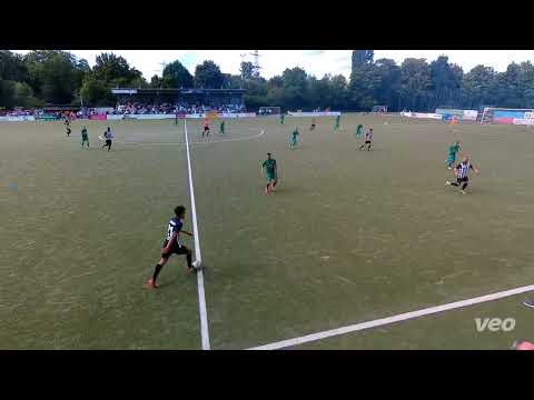 Testspiel SpVg Schonnebeck - SG Wattenscheid 09 I 16.07.23