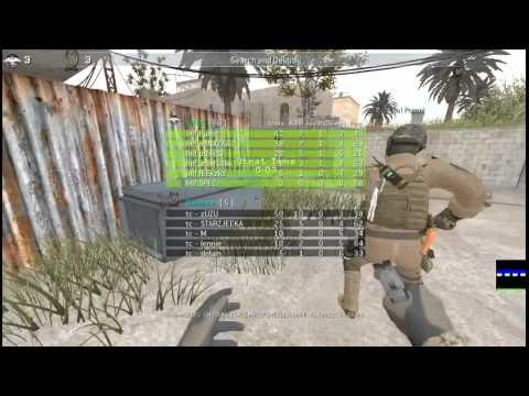 Fragmasters on Backlot - 1 / 2