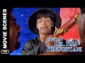 Chinese Reporter Phir Bhi Dil Hai Hindustani Movie Scene Shah Rukh Khan Juhi Chawla
