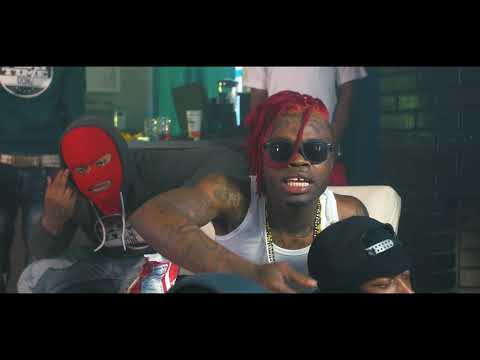 PTD Brazy x Mr Quezo - Its Stuck (Dir By: Toralafilms)