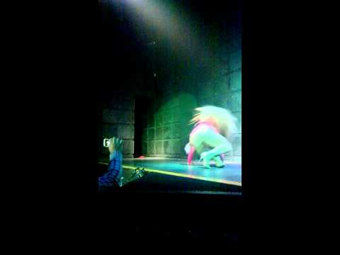 Lohanna La Close -Lover Boate Friends