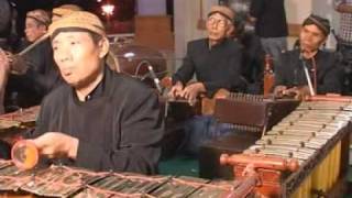 Download lagu Asmaradana, slendro manyura. mp3