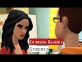 Crimson Reverie - Episode 5 - Risks of Not Seeking the Lord At All Times - Christian animation