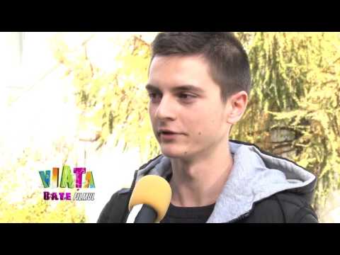 Tehnologia pe la noi - VBF