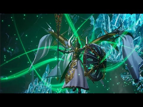 Crisis Core FFVII Reunion - Minerva Hard Mode - No deaths, no Costly Punch/Gill Toss, no items.