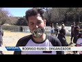 ASI FUE EL MARATON EN EL BALNEARIO DE HUERTA