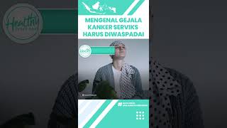 Vagina Sakit saat Buang Air Kecil Bisa Jadi Tanda Kanker Serviks, Berikut Cara Cegahnya