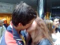 Самый длинный поцелуй Хмельницкий 32 минуты 