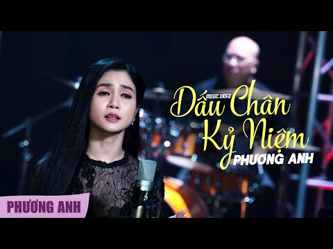 Thể hiện bởi Phương Anh