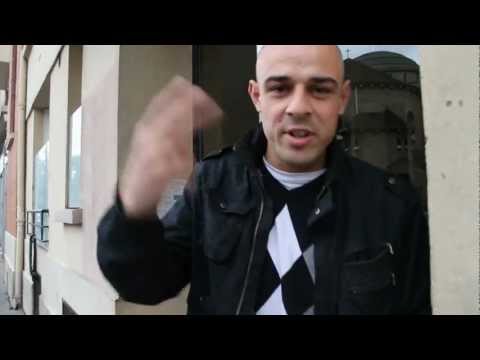 Teaser NEOKLASH Block Party GALAXIE HIP HOP 1er Juillet 2012