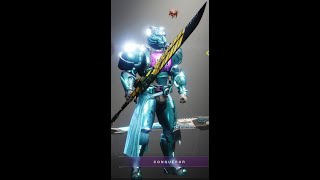 Solo GM Lake of Shadows #destiny2 #gmnightfall #solonightfallstrike #gaming