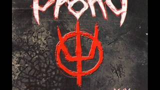 Prong - Can't Stop The Bleeding (Smack! Mix)